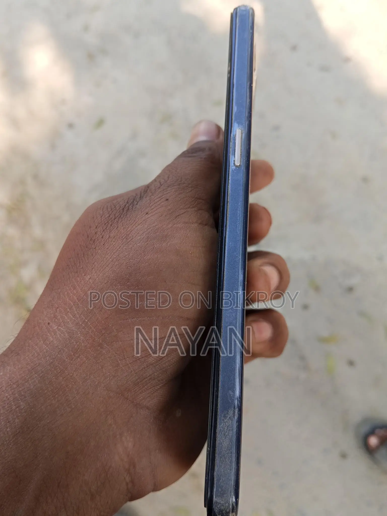 OPPO F17 (Used)