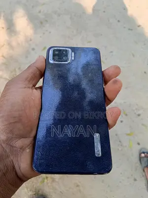 OPPO F17 (Used)
