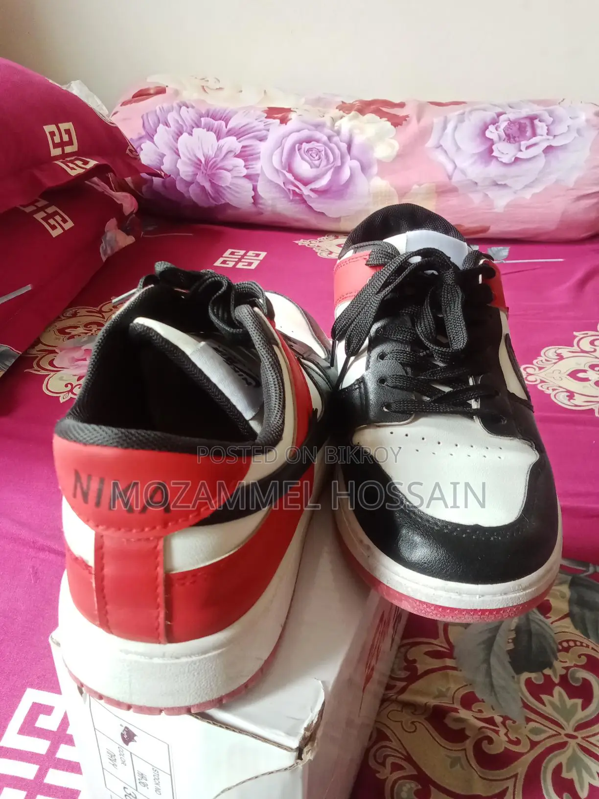 Sneakers for Sale