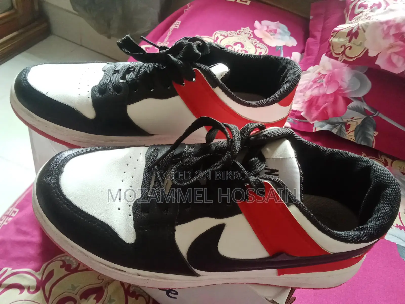 Sneakers for Sale