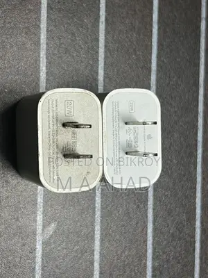 iPhone 20w Charger