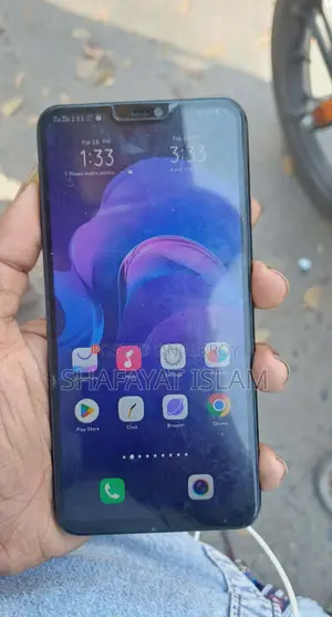 Vivo Y85 6/128 (Used)