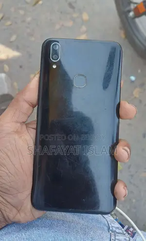 Vivo Y85 6/128 (Used)