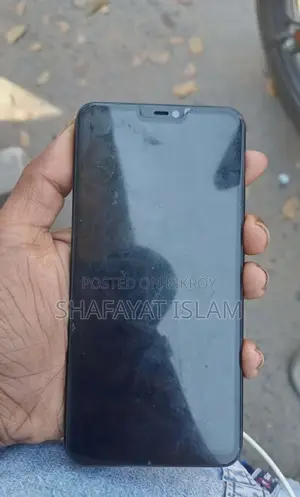 Vivo Y85 6/128 (Used)