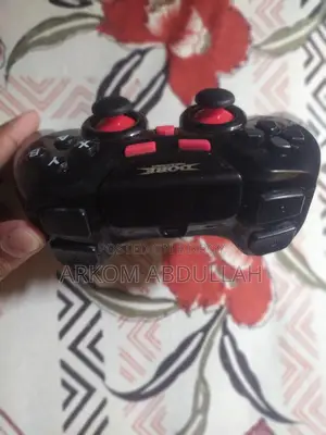 Dobe Ti 465, Premium Gamepad Controller, for Smartphone+PC+Laptop+TV