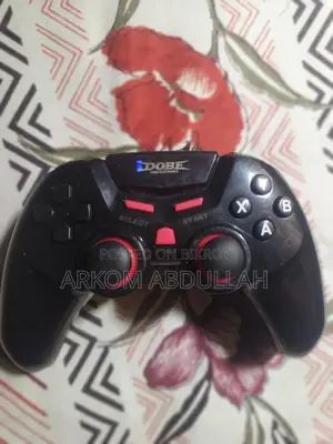 Dobe Ti 465, Premium Gamepad Controller, for Smartphone+PC+Laptop+TV