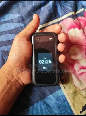 Nokia 2660 Button Phone (Brand New)