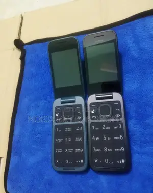 Nokia 2660 Button Phone (Brand New)
