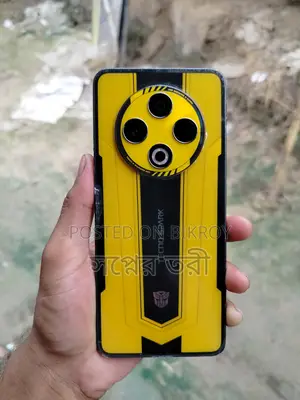 Tecno Spark 30 8-128 (Used)
