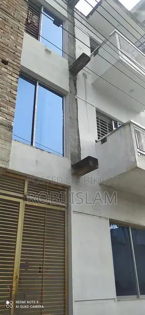 Flat for sale Khulna