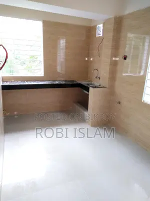 Flat for sale Khulna