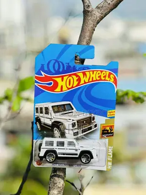 Hot Wheel