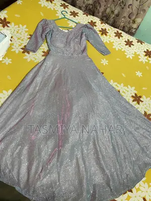 Cinderella Gown