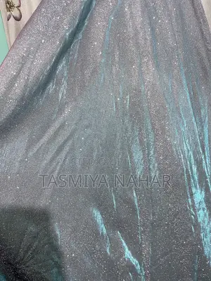 Cinderella Gown