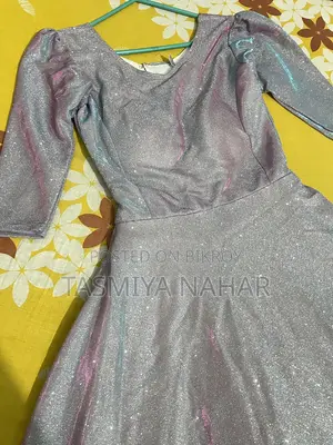 Cinderella Gown
