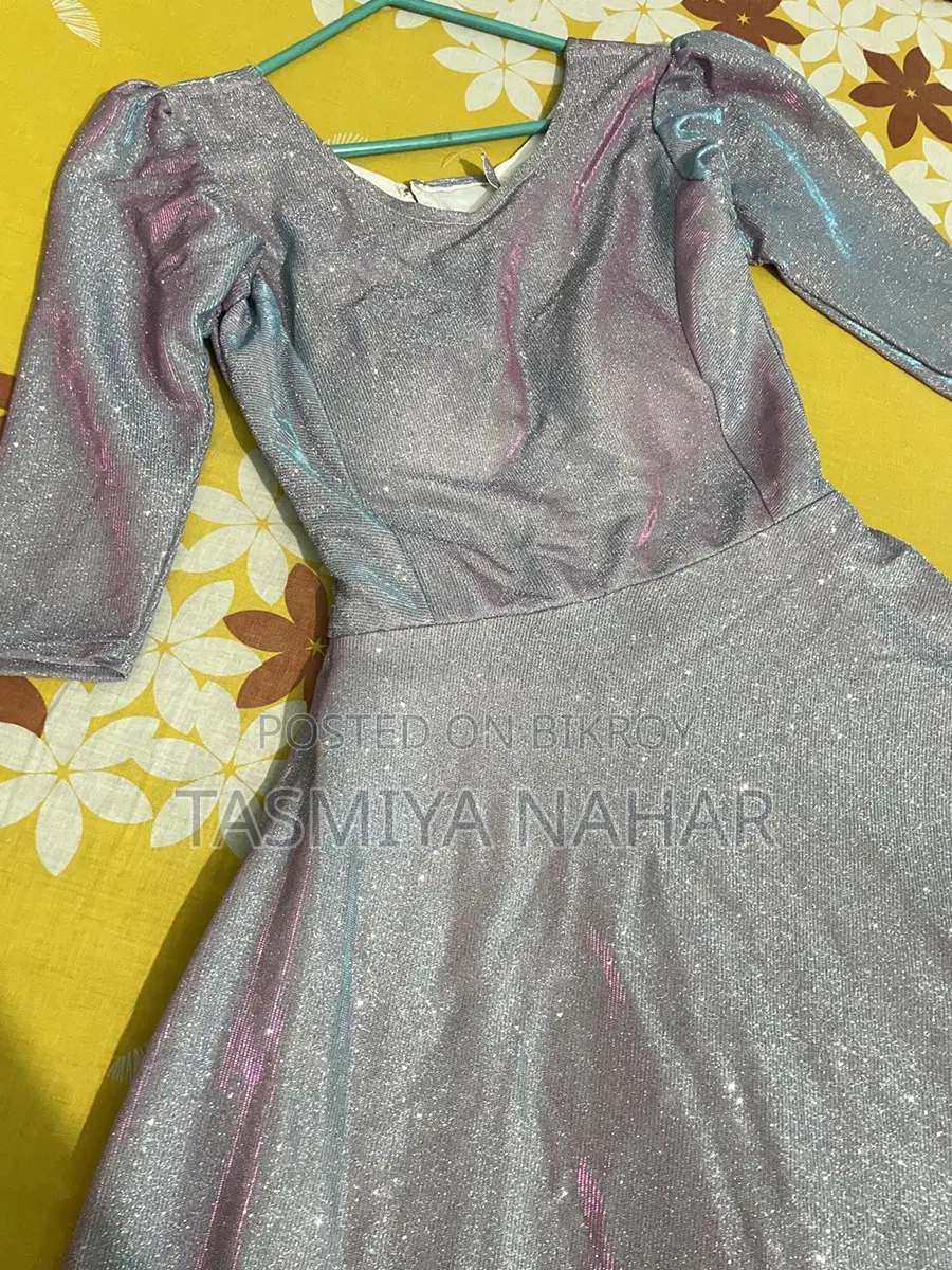 Cinderella Gown