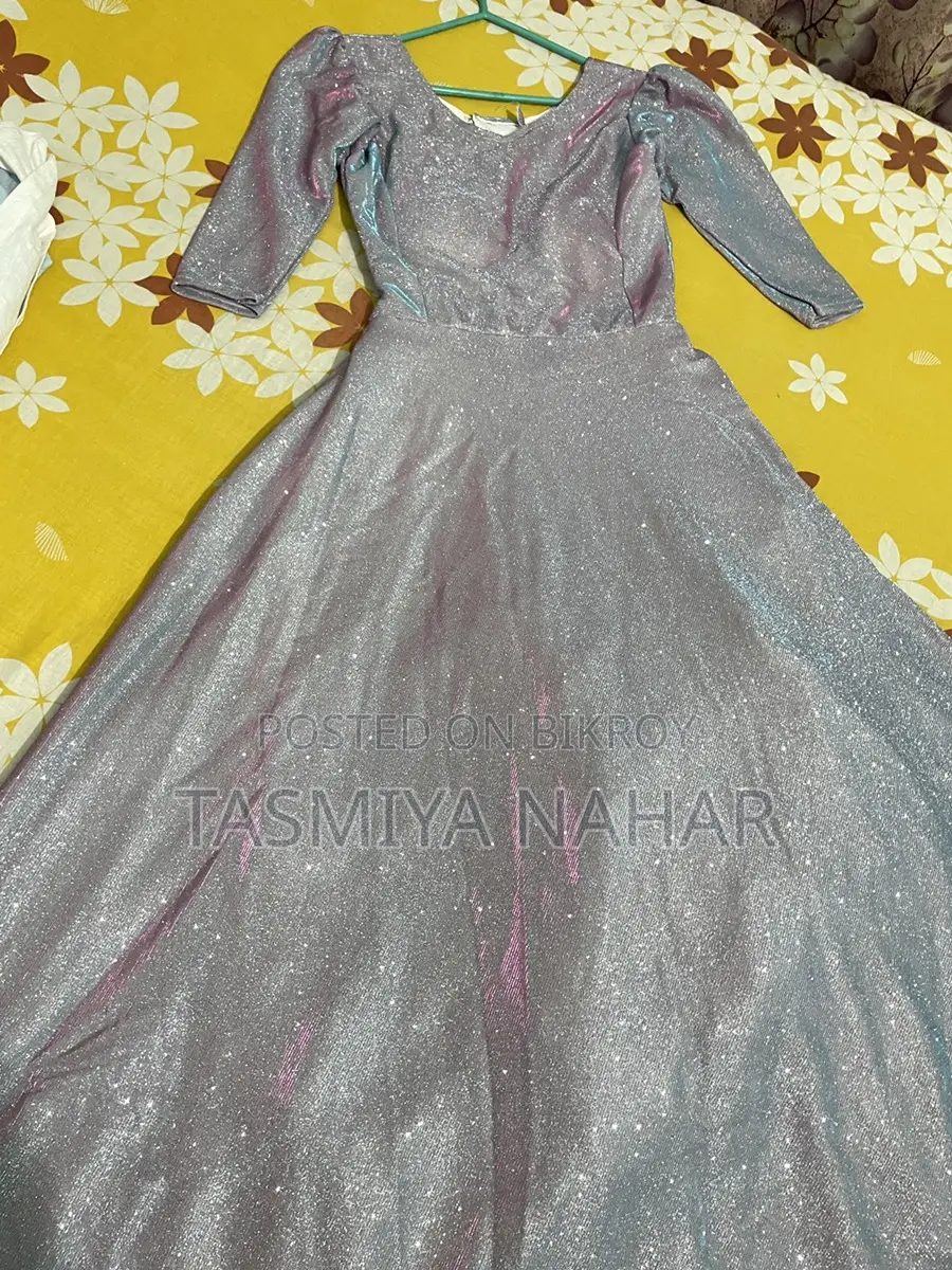 Cinderella Gown