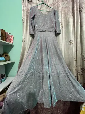 Cinderella Gown