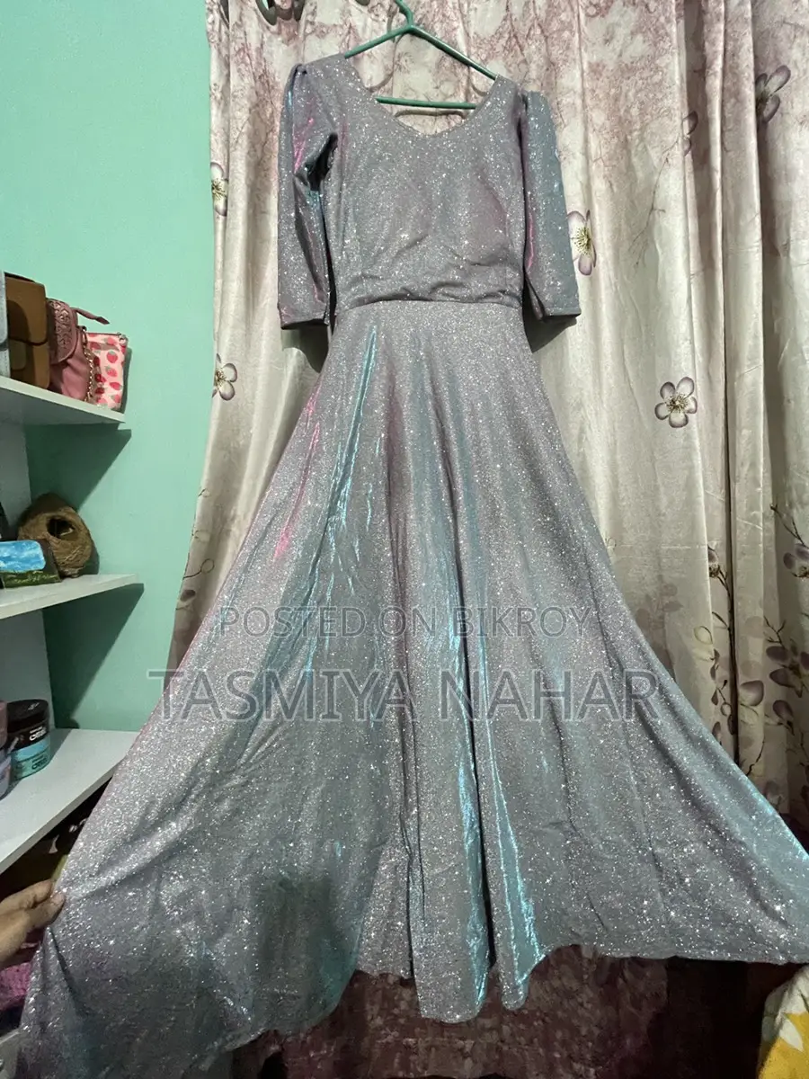 Cinderella Gown