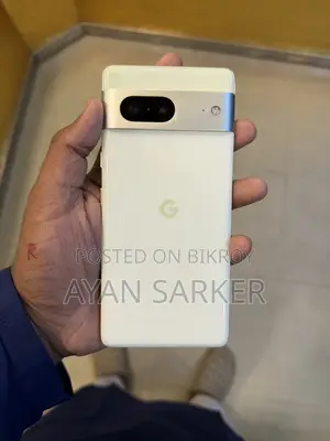 Google Pixel 7 (8-128) (Used)