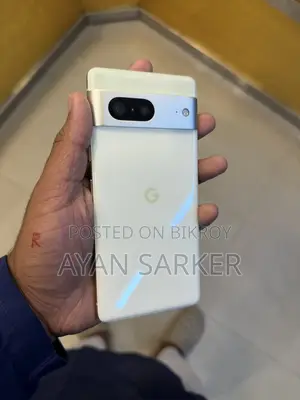Google Pixel 7 (8-128) (Used)