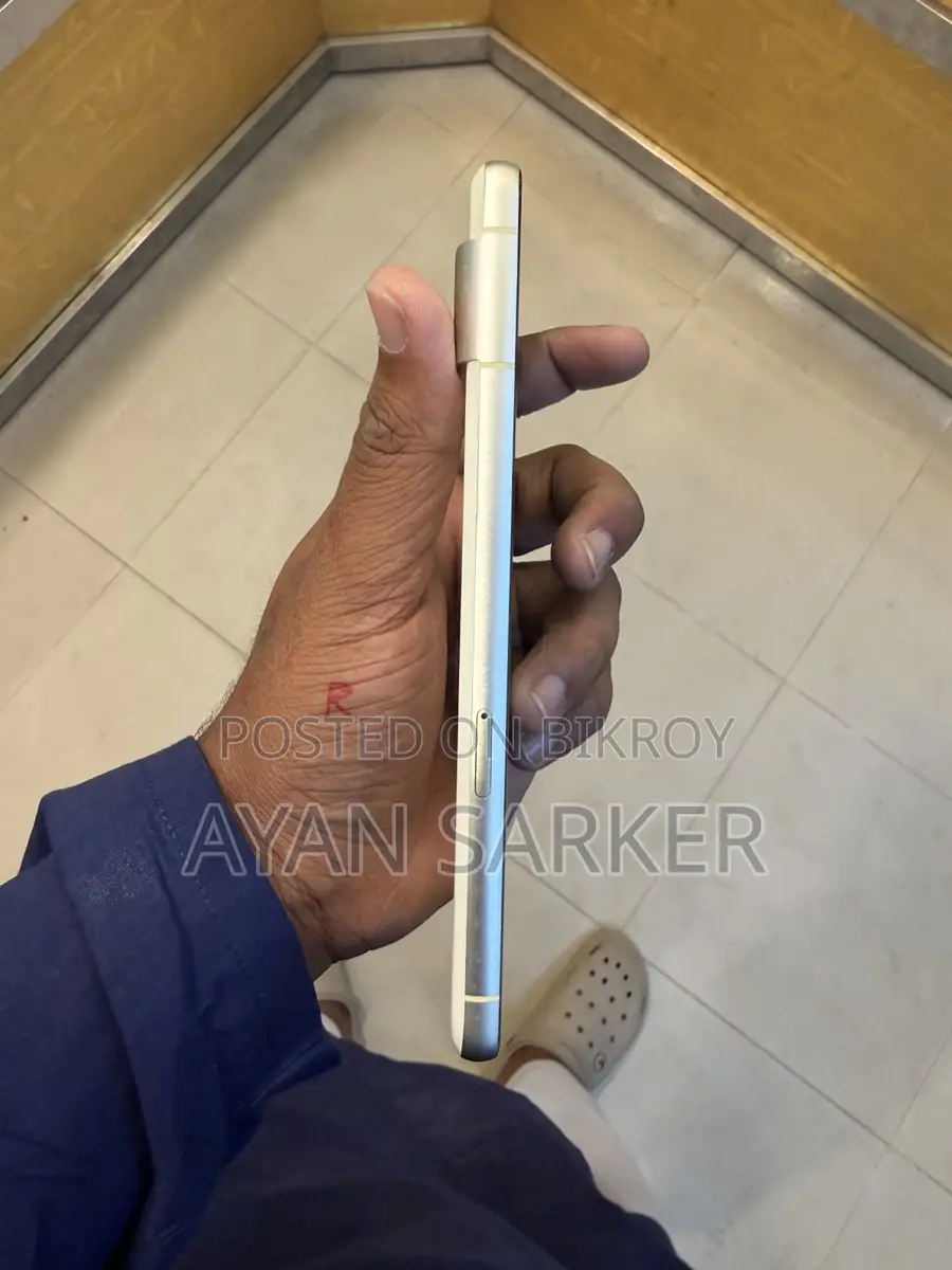 Google Pixel 7 (8-128) (Used)