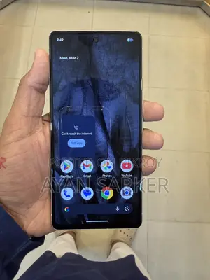 Google Pixel 7 (8-128) (Used)