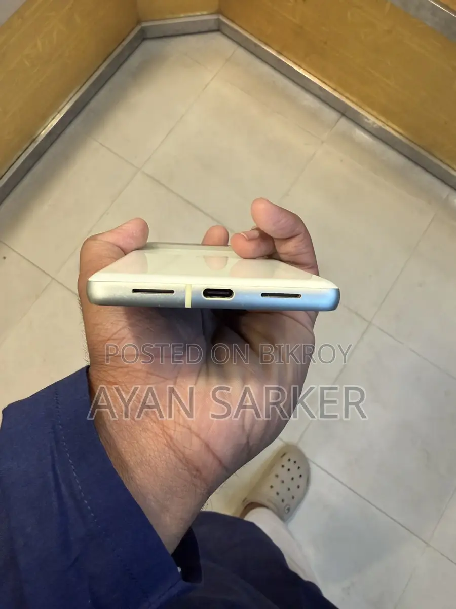 Google Pixel 7 (8-128) (Used)