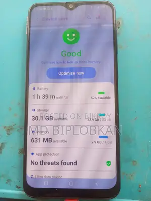 Samsung Galaxy A50 Very Good (Used)