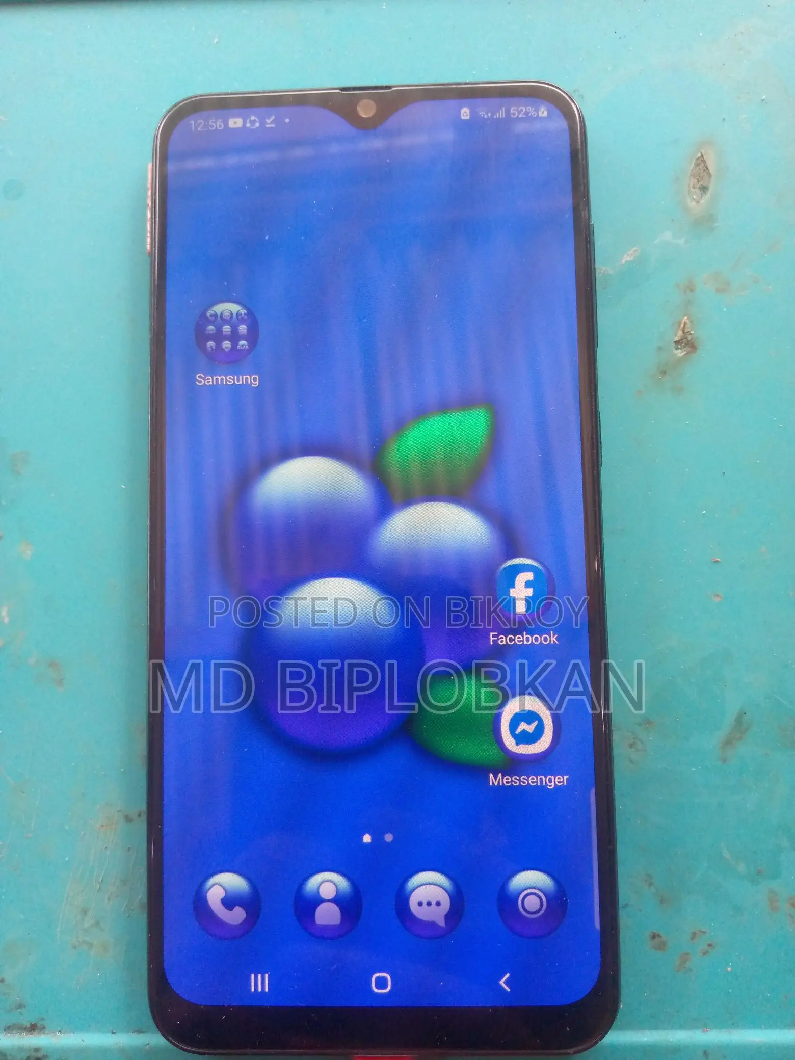 Samsung Galaxy A50 Very Good (Used)