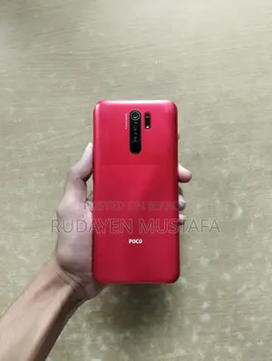 Xiaomi Poco M2 ` (Used)