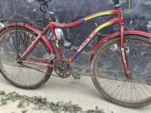 Prince Vegas Bicycle বিক্রয় হবে – ভালো অবস্থায়