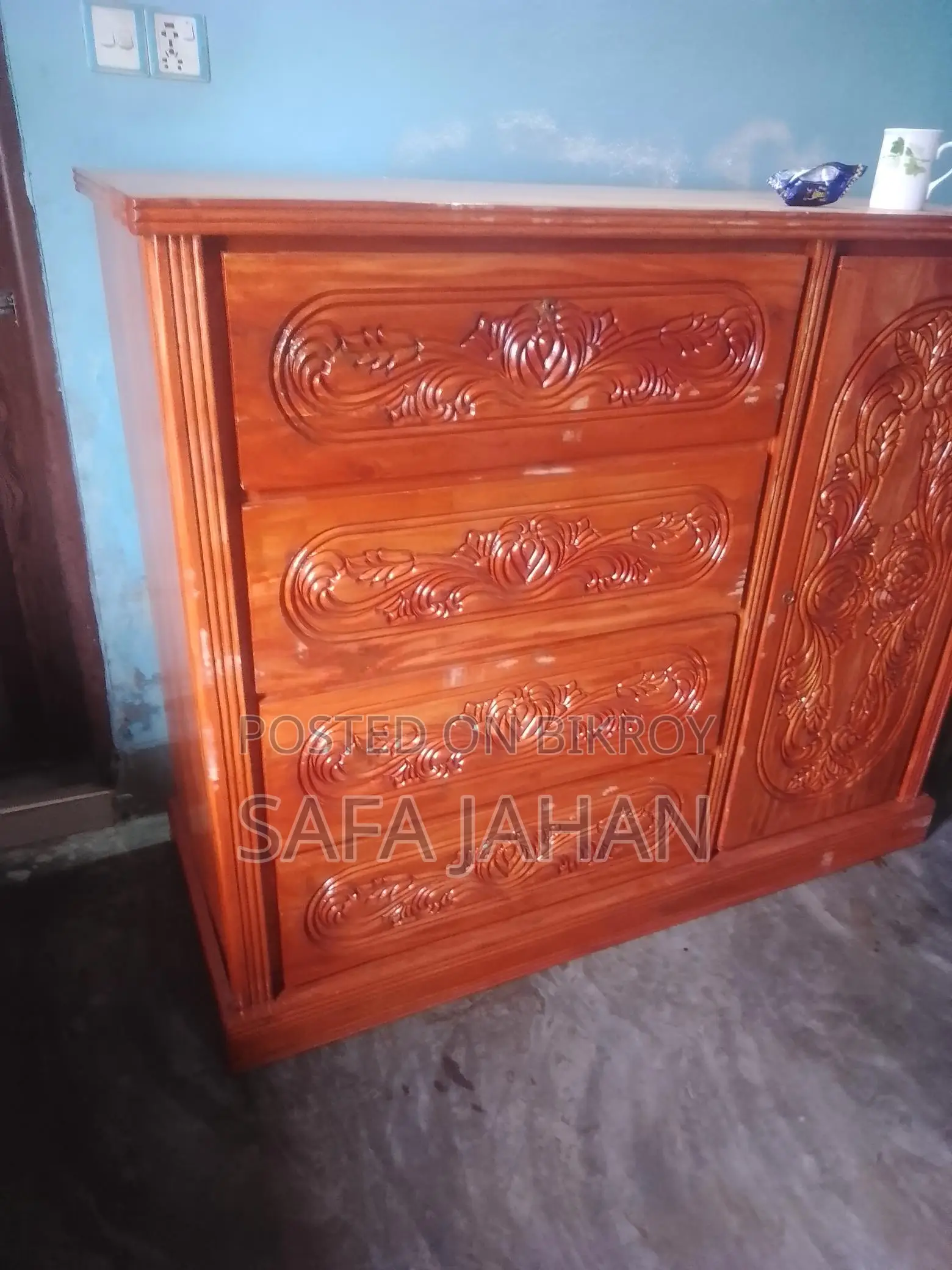 Wardrobe for Sale