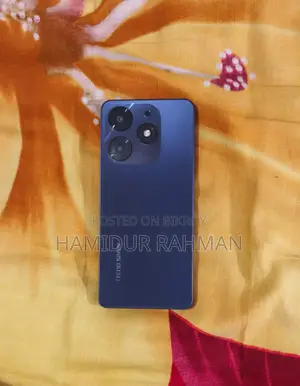 Tecno Spark 10 Pro (Used)