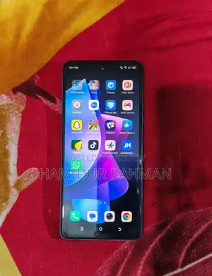 Tecno Spark 10 Pro (Used)