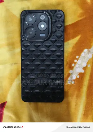 Tecno Spark 10 Pro (Used)