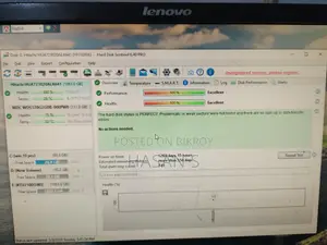 Hitachi 2TB Hard Disk