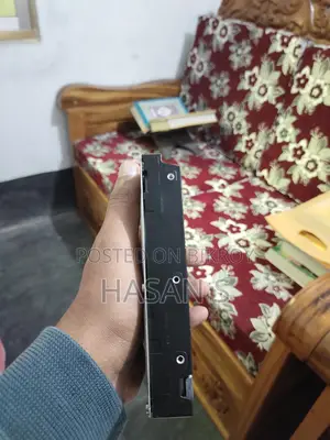Hitachi 2TB Hard Disk