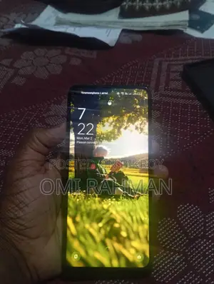 OPPO F19 (Used)