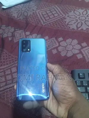 OPPO F19 (Used)