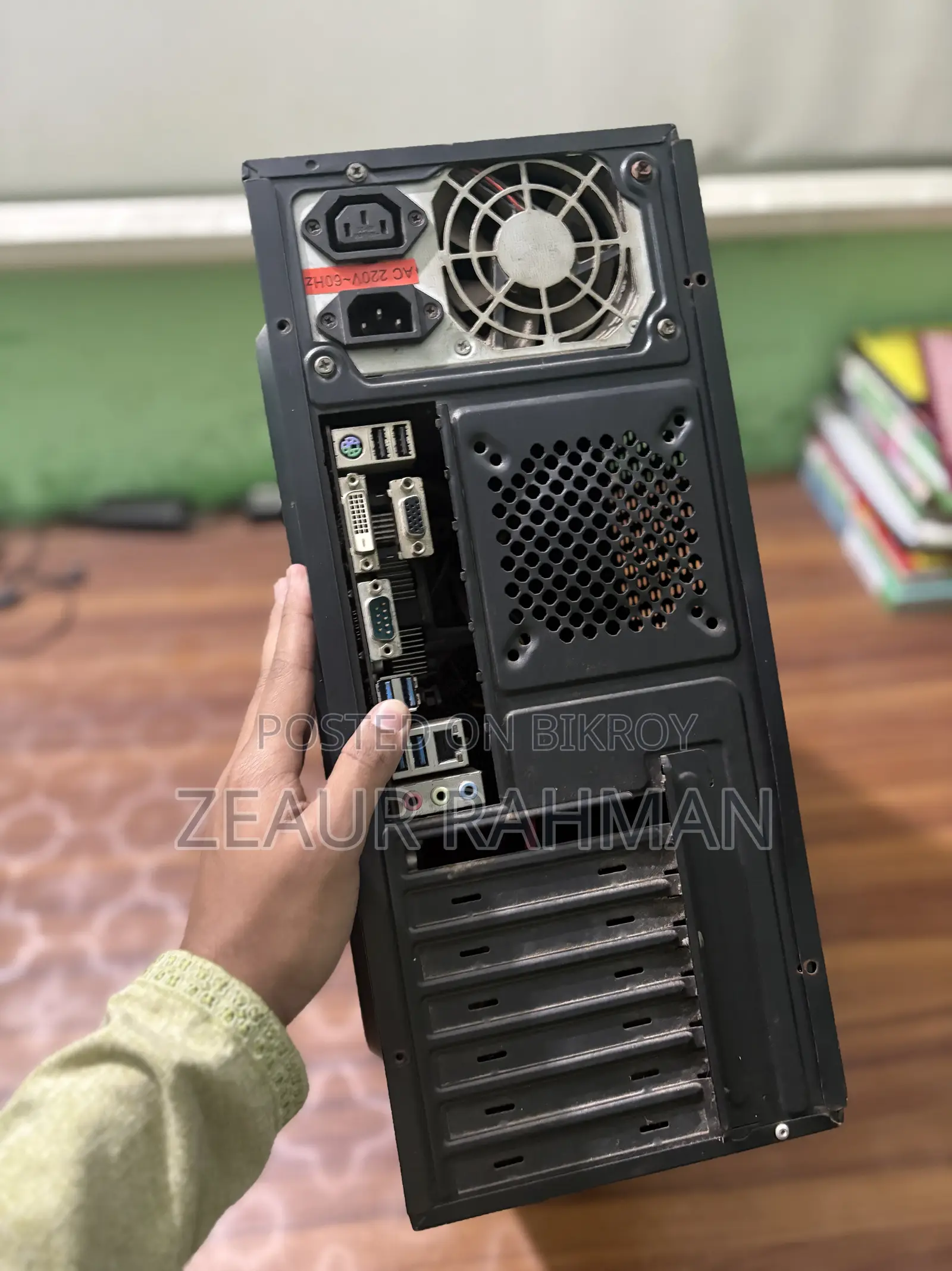 PC for Sale
