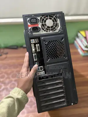 PC for Sale
