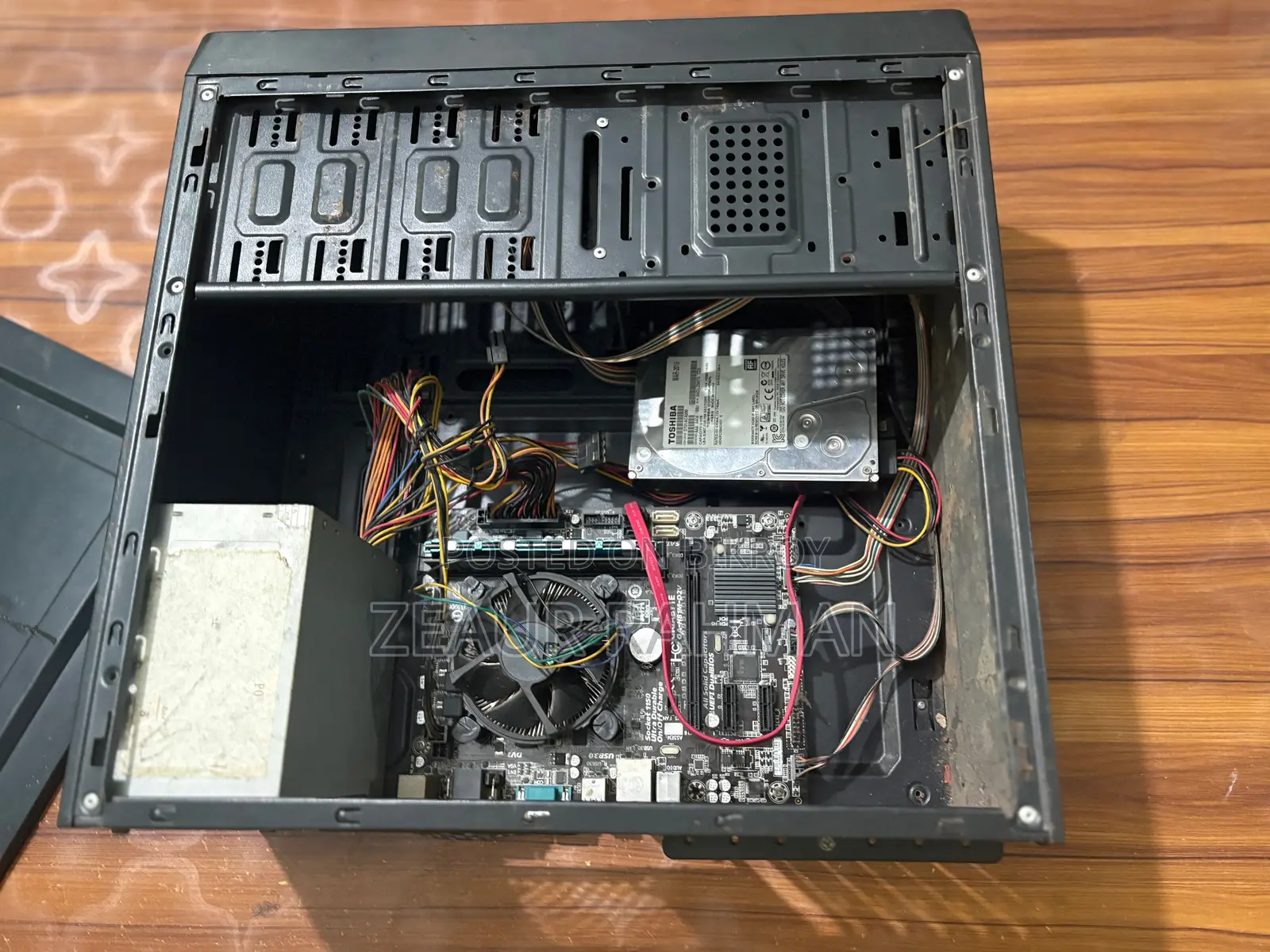 PC for Sale