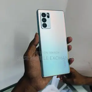 OPPO Reno 6 Pro Genuine 8/128 (Used)