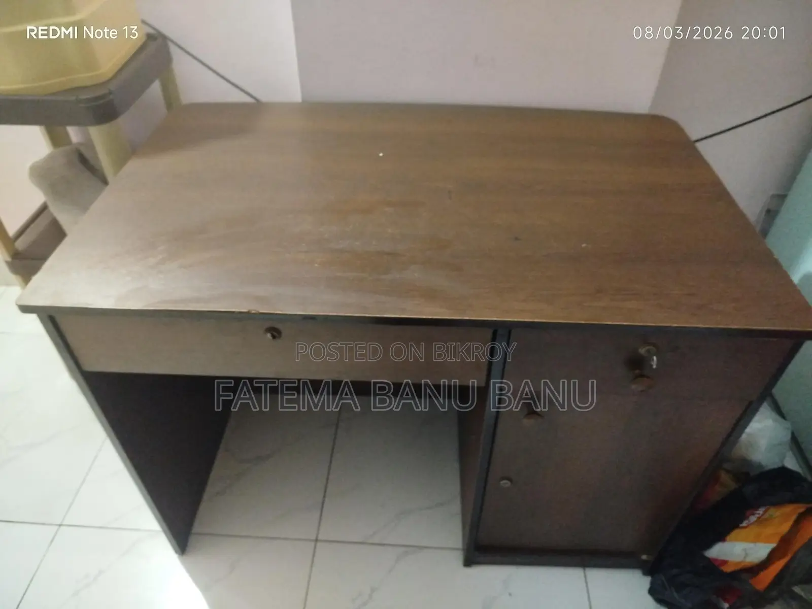 Office Table