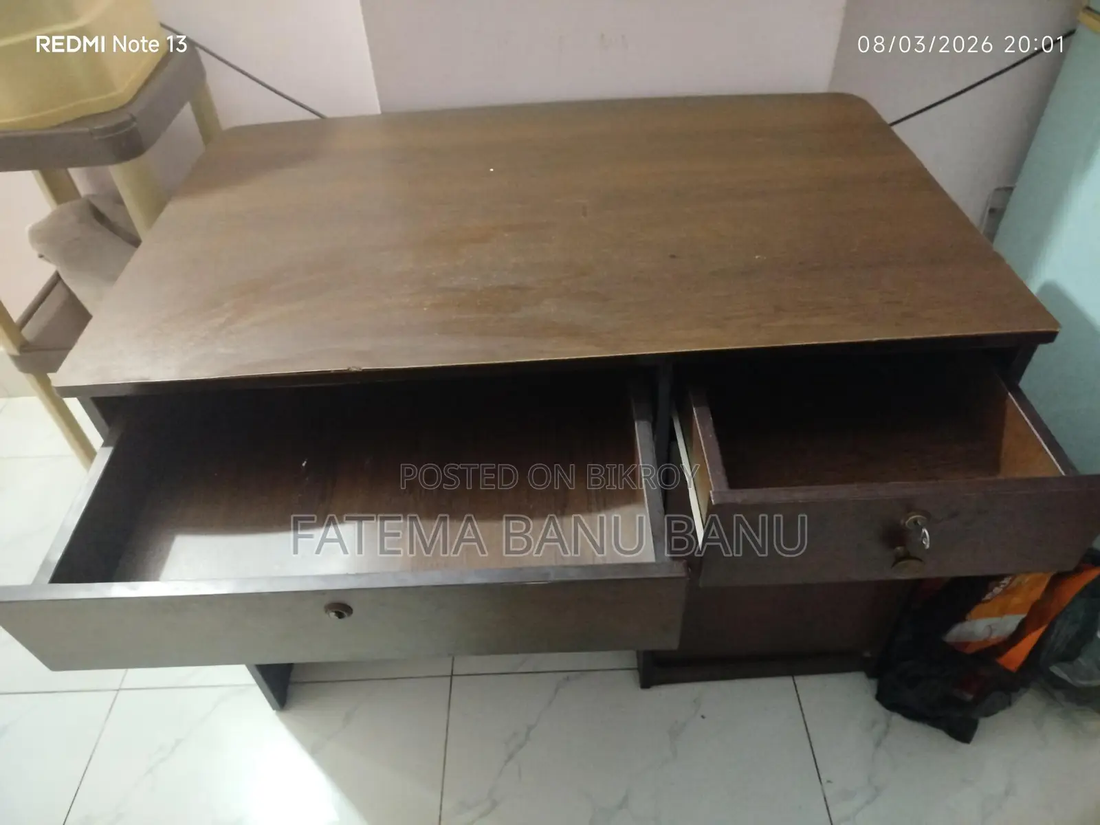 Office Table