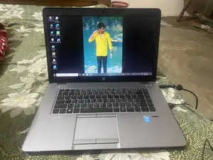 HP Laptop in Excellent Condition