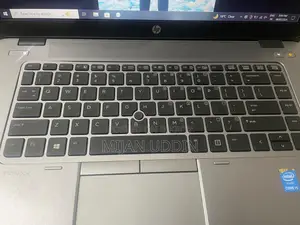 HP Laptop in Excellent Condition
