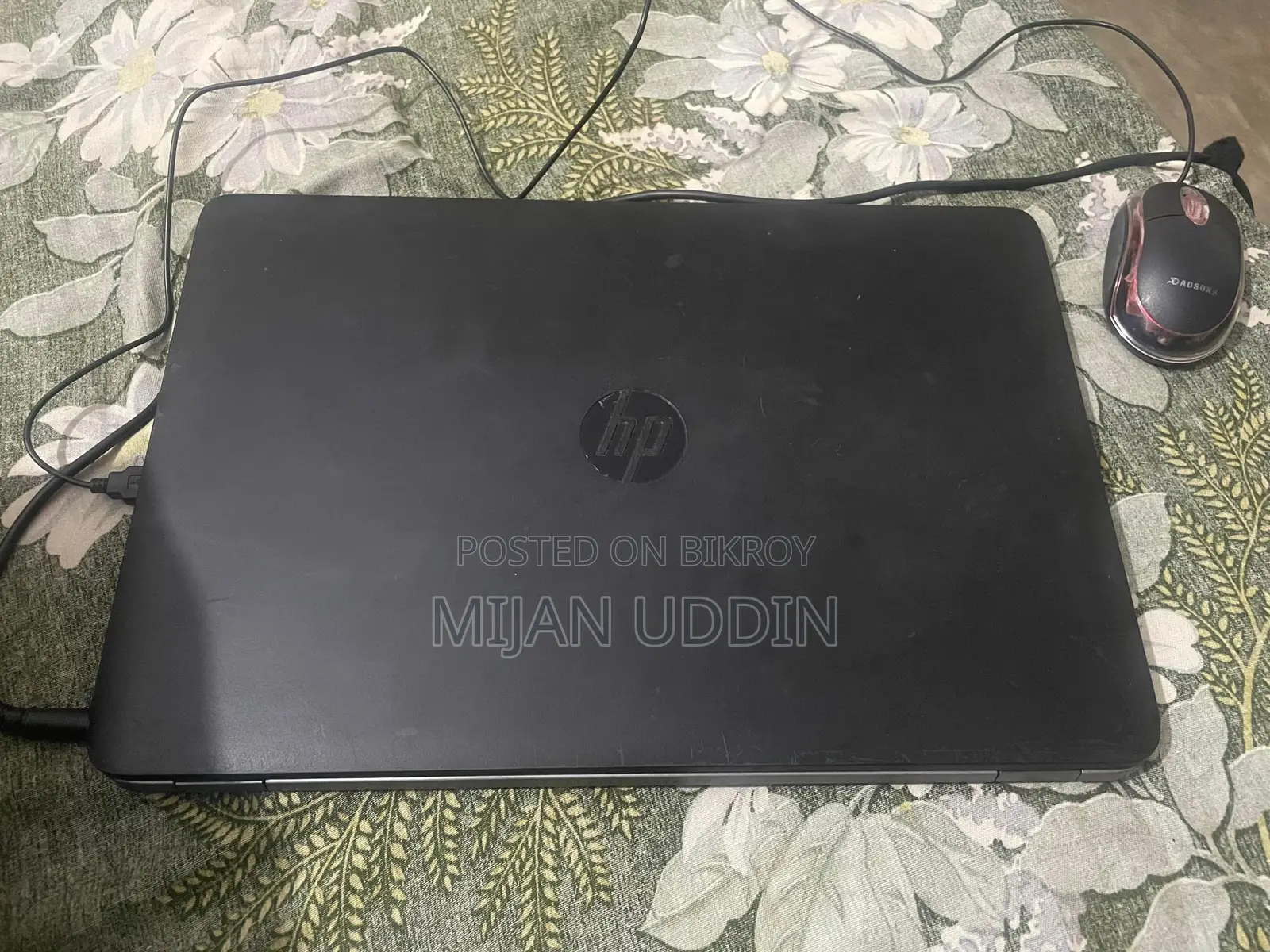 HP Laptop in Excellent Condition