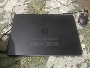 HP Laptop in Excellent Condition